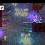 Guacamelee! 2 - galeria zdjęć - filmweb
