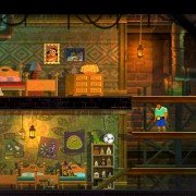 Guacamelee! 2 - galeria zdjęć - filmweb