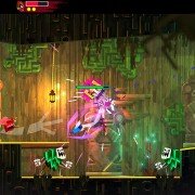 Guacamelee! 2 - galeria zdjęć - filmweb