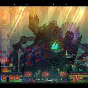 Guacamelee! 2 - galeria zdjęć - filmweb