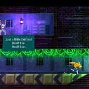 Guacamelee! 2 - galeria zdjęć - filmweb