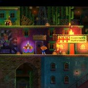 Guacamelee! 2 - galeria zdjęć - filmweb