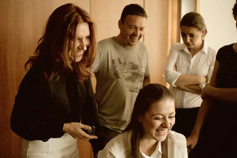 Sława - galeria zdjęć - filmweb