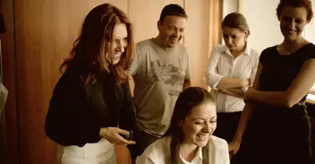 Sława - galeria zdjęć - filmweb