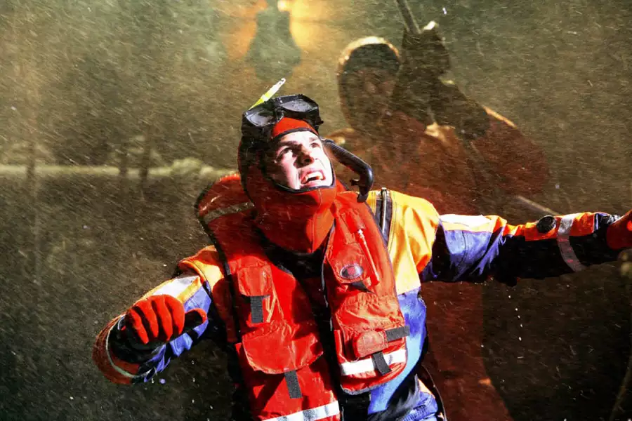 Patrol - galeria zdjęć - filmweb