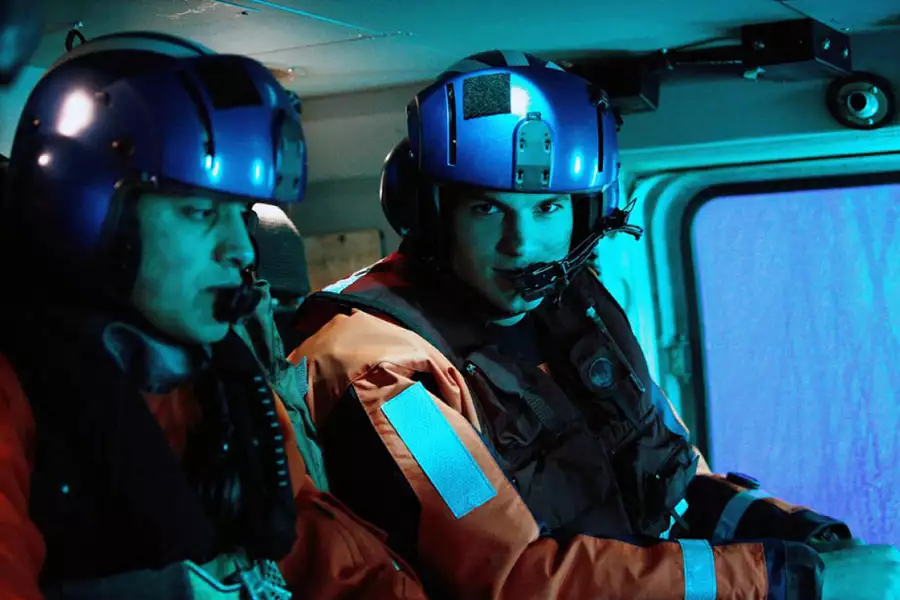 Patrol - galeria zdjęć - filmweb