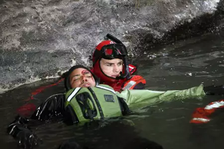 Patrol - galeria zdjęć - filmweb