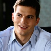 Ashton Kutcher