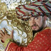 Iznogud - galeria zdjęć - filmweb