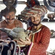 Iznogud - galeria zdjęć - filmweb