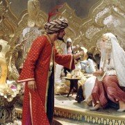 Iznogud - galeria zdjęć - filmweb