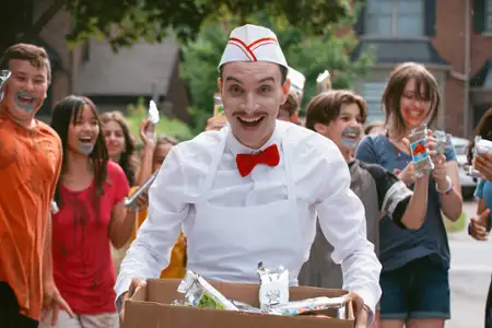 Ice Cream Man - galeria zdjęć - filmweb