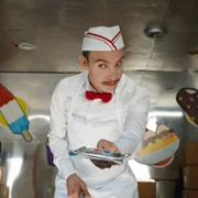 Ice Cream Man - galeria zdjęć - filmweb