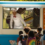 Ice Cream Man - galeria zdjęć - filmweb