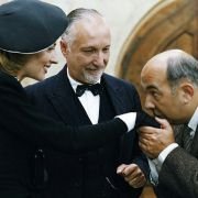 Pan od muzyki - galeria zdjęć - filmweb