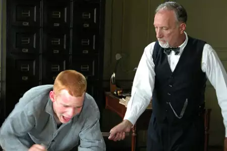 Pan od muzyki - galeria zdjęć - filmweb