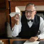 Pan od muzyki - galeria zdjęć - filmweb