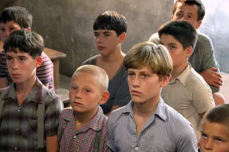 Pan od muzyki - galeria zdjęć - filmweb