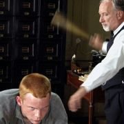 Pan od muzyki - galeria zdjęć - filmweb