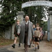 Pan od muzyki - galeria zdjęć - filmweb