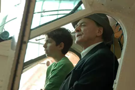 Vitus - galeria zdjęć - filmweb
