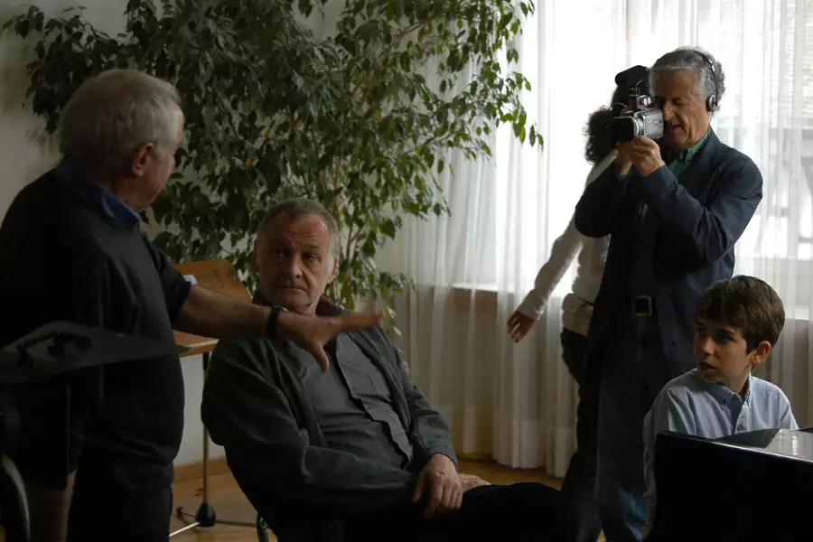 Vitus - galeria zdjęć - filmweb