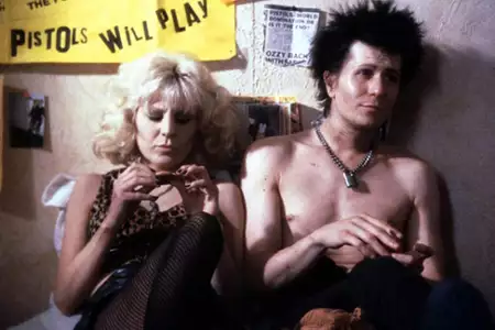 Sid i Nancy - galeria zdjęć - filmweb