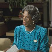 Bernice Jenkins