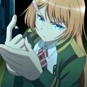 Tai-Madō Gakuen 35 Shiken Shōtai - galeria zdjęć - filmweb