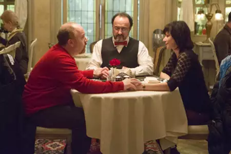 Louie - galeria zdjęć - filmweb