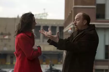 Louie - galeria zdjęć - filmweb