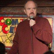 Louie - galeria zdjęć - filmweb