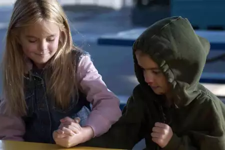 Muza i meduza - galeria zdjęć - filmweb