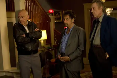 Twardziele - galeria zdjęć - filmweb