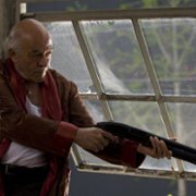 Mark Margolis w Twardziele