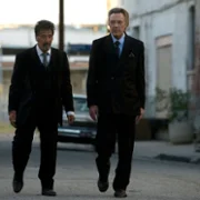 Stand Up Guys - galeria zdjęć - filmweb