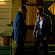 Stand Up Guys - galeria zdjęć - filmweb