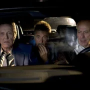 Stand Up Guys - galeria zdjęć - filmweb