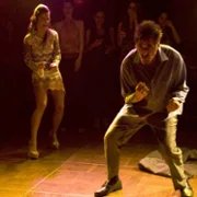 Stand Up Guys - galeria zdjęć - filmweb