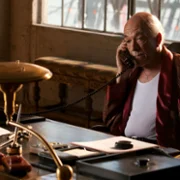 Stand Up Guys - galeria zdjęć - filmweb