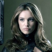 Kelly Brook w Metal Hurlant Chronicles