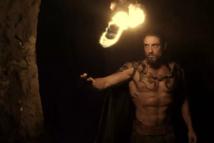 Metal Hurlant Chronicles - galeria zdjęć - filmweb