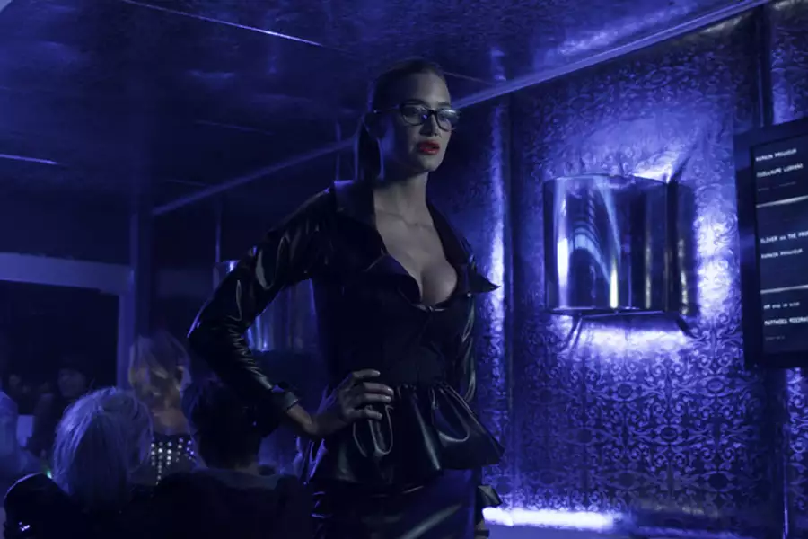 Metal Hurlant Chronicles - galeria zdjęć - filmweb