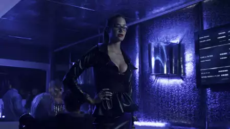 Metal Hurlant Chronicles - galeria zdjęć - filmweb