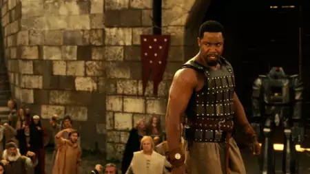 Metal Hurlant Chronicles - galeria zdjęć - filmweb