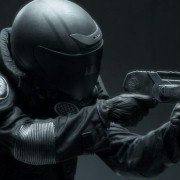 Metal Hurlant Chronicles - galeria zdjęć - filmweb