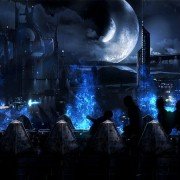 Metal Hurlant Chronicles - galeria zdjęć - filmweb