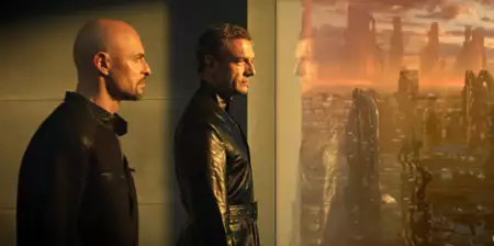 Metal Hurlant Chronicles - galeria zdjęć - filmweb