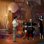 The Next Big Thing - galeria zdjęć - filmweb