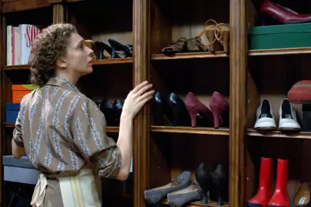 Nieznajoma - galeria zdjęć - filmweb